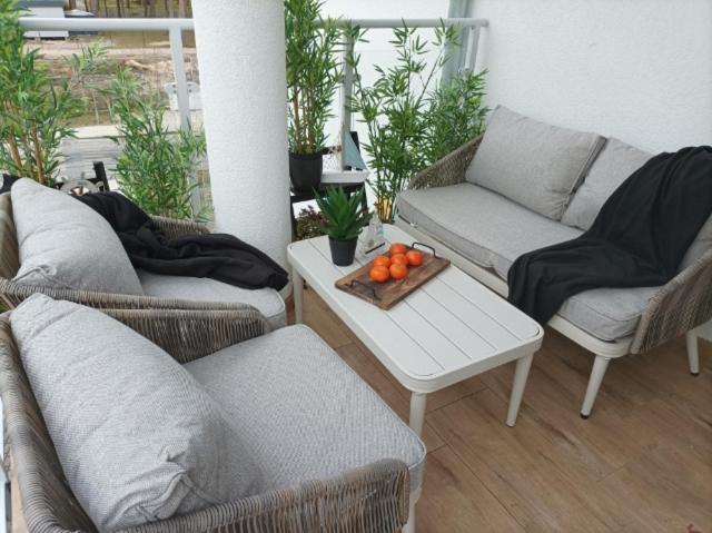 Apartament Sloneczny Dziwnowek Exterior photo