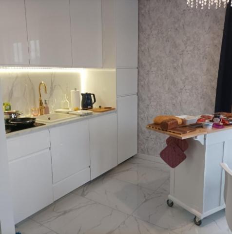 Apartament Sloneczny Dziwnowek Exterior photo