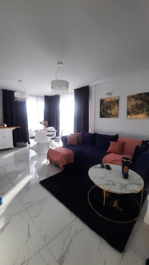 Apartament Sloneczny Dziwnowek Exterior photo