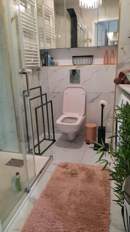 Apartament Sloneczny Dziwnowek Exterior photo